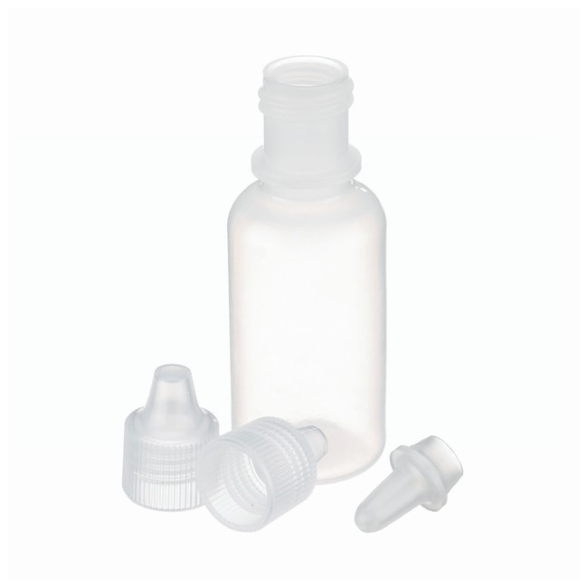 DWK Life Sciences Tropfflaschen aus LDPE