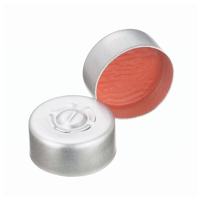 DWK Life Sciences Aluminiumverschlu¨sse: