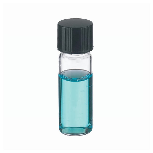 DWK Life Sciences Probenfla¨schchen aus