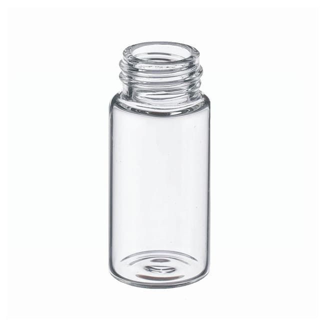 DWK Life Sciences Shorty Vials Probenfla