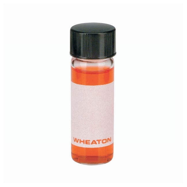 DWK Life Sciences Wheaton Clear Glass Sa