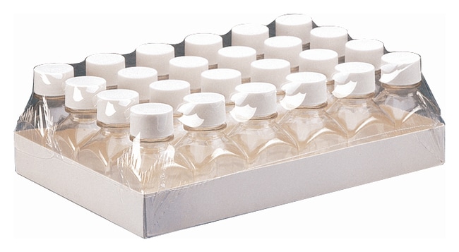 DWK Life Sciences Medienflaschen aus Kun