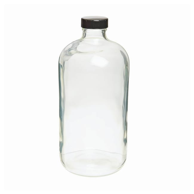 DWK Life Sciences Sicherheitsflasche, 50