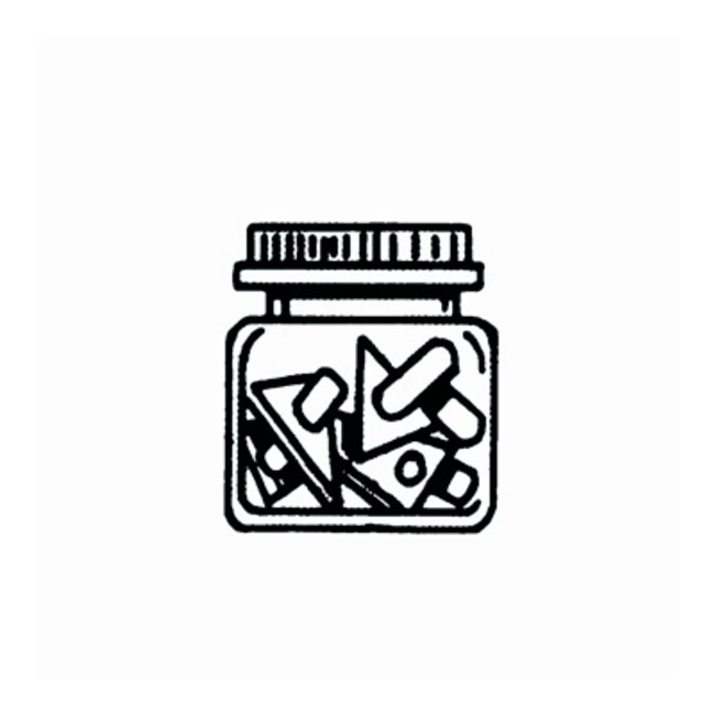 DWK Life Sciences Drehflu¨gel fu¨r V-Fla