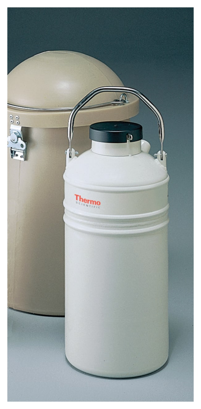 Thermo Scientific Arctic Express Transpo