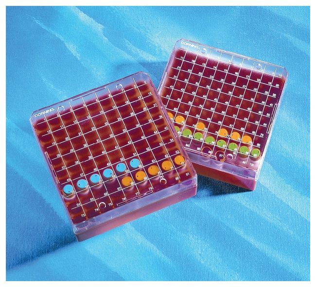 Corning Aufbewahrungsbeha¨lter fu¨r Kryo