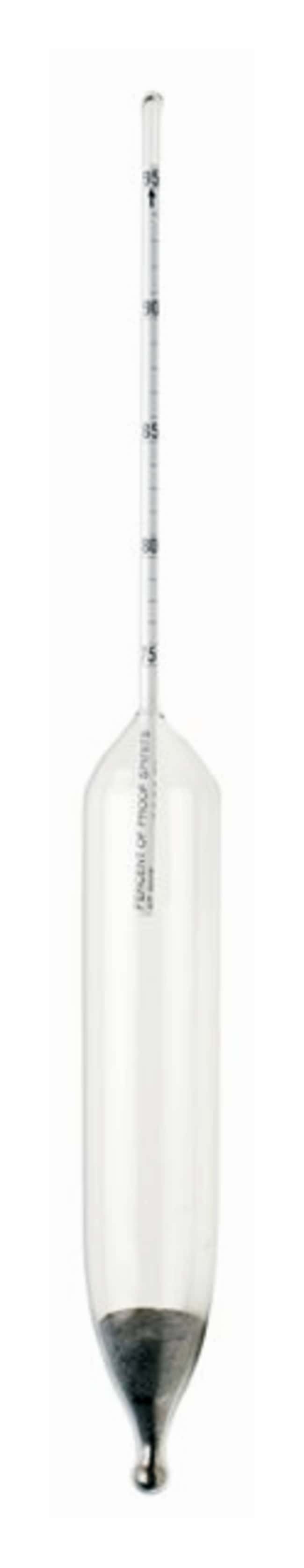 H-B DURAC 75/95 PERCENT ALCOHOL PROOF