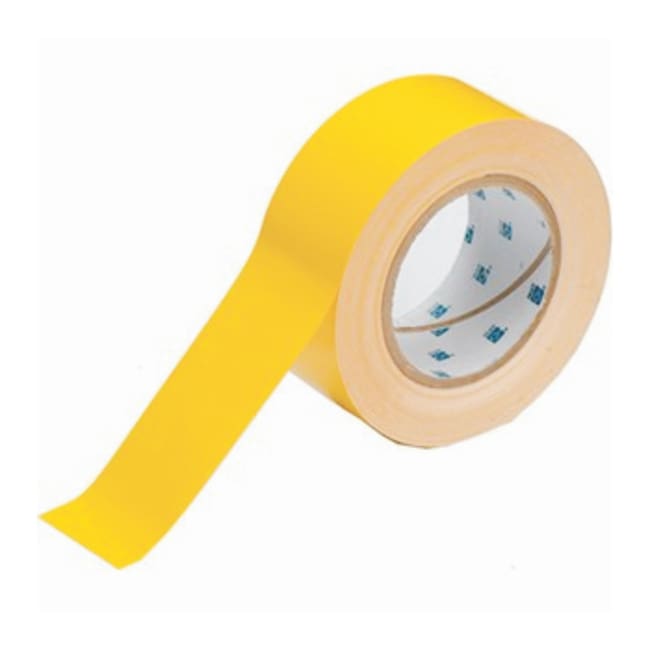 Brady ToughStripe Floor Marking Tape, Fa