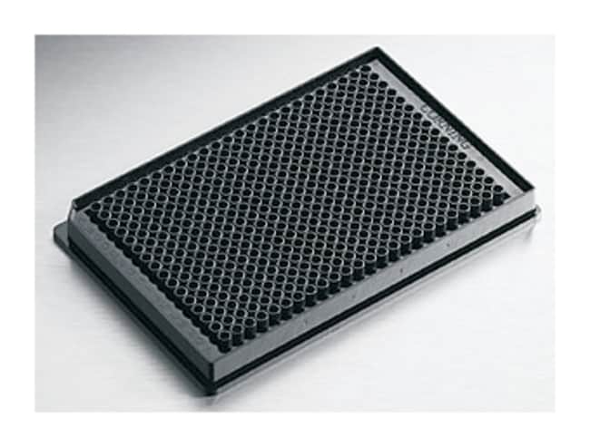Corning Assay Plate, 384 Well, Low Volum