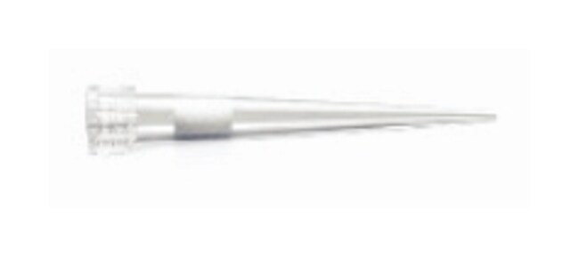15ul Filtered Fine Point Tip for V-11, C