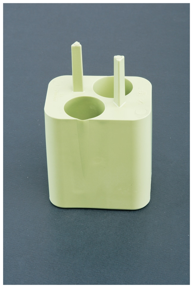 X4 Adapter Thermo Scientific holds 50ml