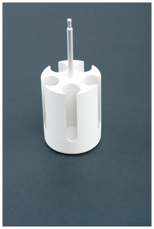 Thermo Scientific TX-200 Adapter fur Rot