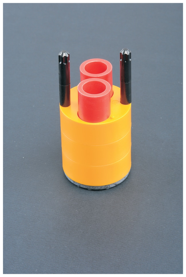 Thermo Scientific TX-200 Adapter fur Rot