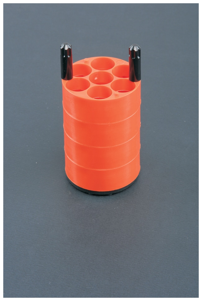 Thermo Scientific TX-200 Adapter fur Rot