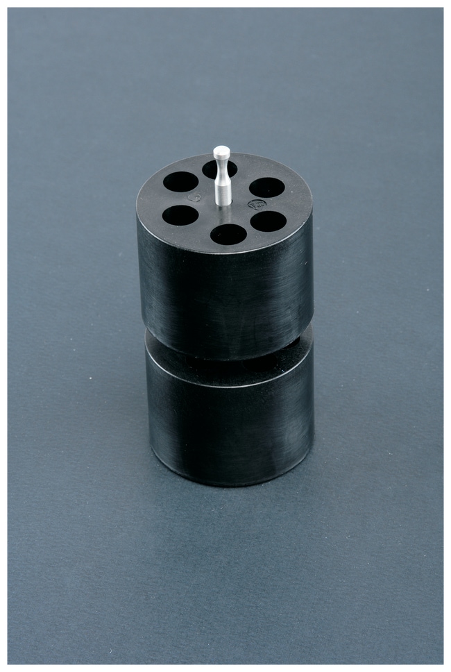 Thermo Scientific TX-200 Adapter fur Rot