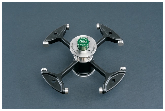 Thermo Scientific Ausschwingrotor TX200,