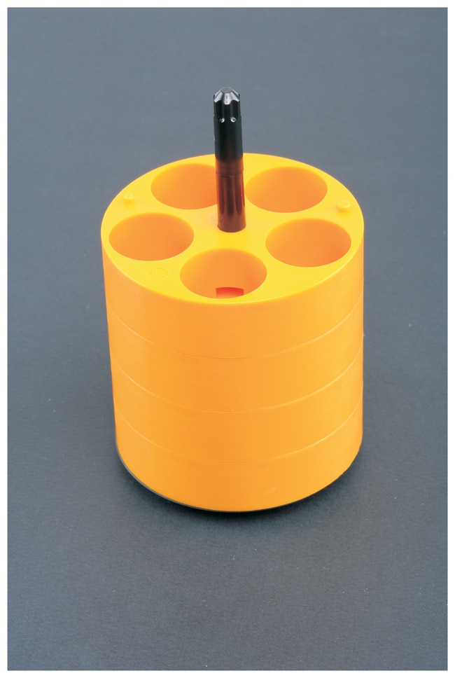 Thermo Scientific TX-400 Rotoradapter, B