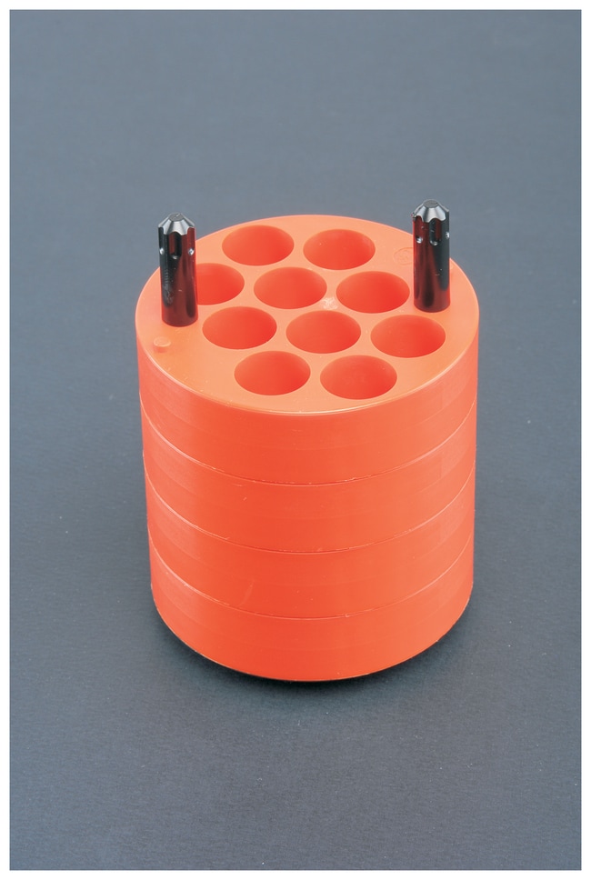 Thermo Scientific TX-400 Rotoradapter, B