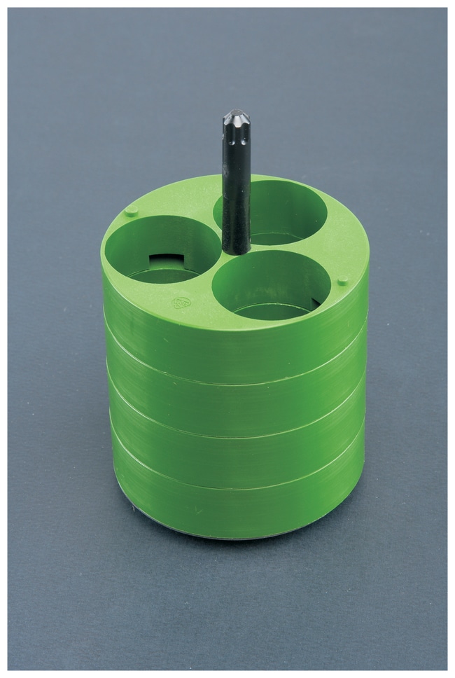 Thermo Scientific TX-400 Rotoradapter, B
