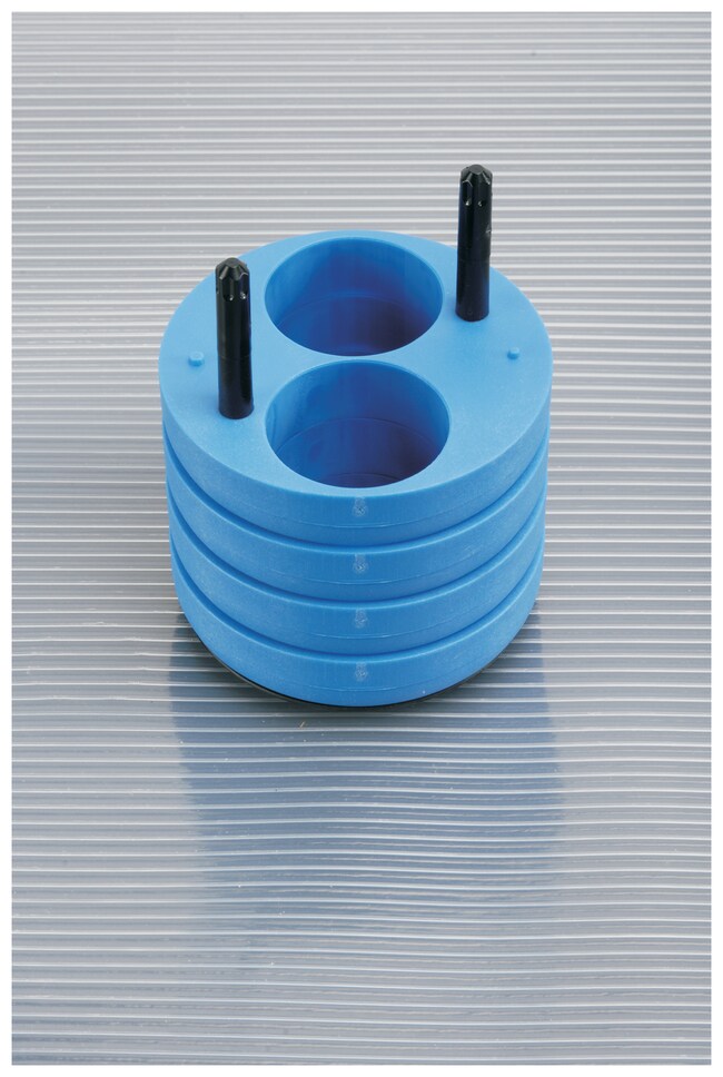 Thermo Scientific TX-750 Rundbecheradapt