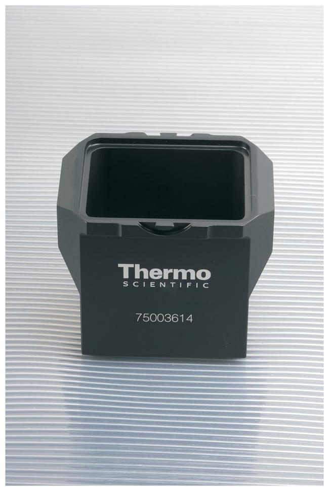 Rechteckbecher 4 x 250 ml für TX-750 (VE