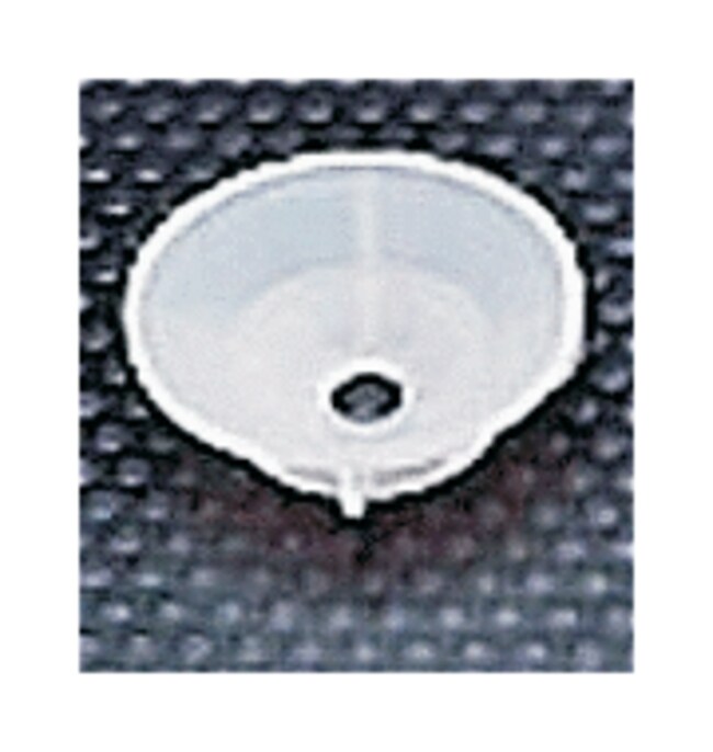 Zentrifugenpolster fr 2075 + 2076 (VE-8S