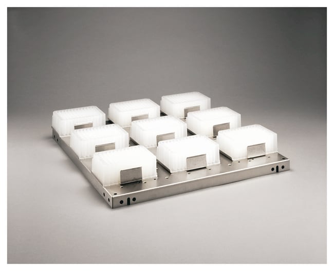 1000ml sq media bottle clamp