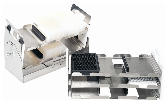 Thermo Scientific MaxQ Einsa¨tze fu¨r Mi