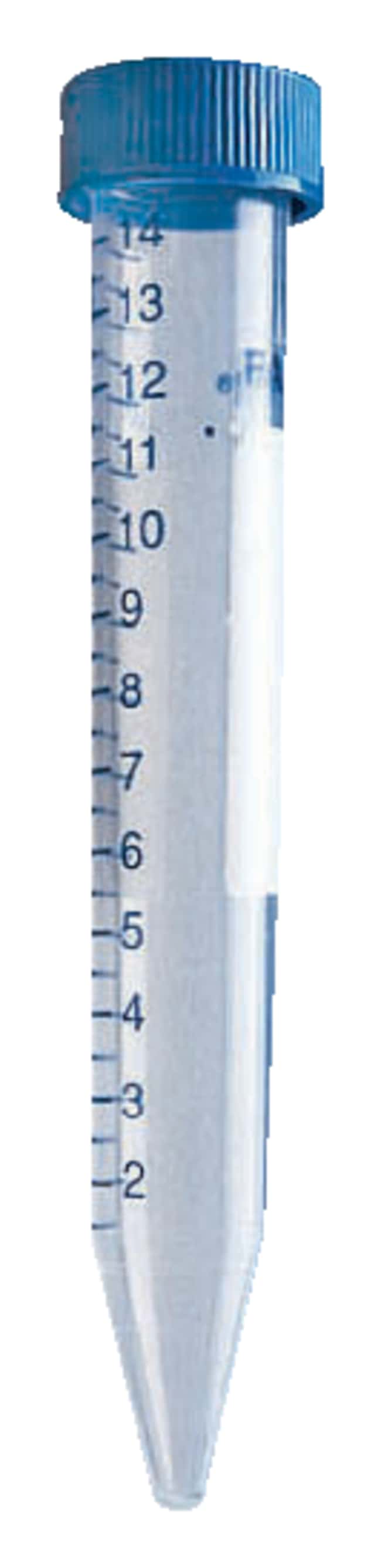 Falcon konische Zentrifugenro¨hrchen, 15