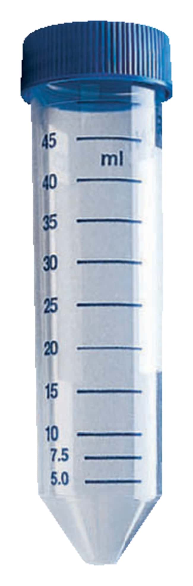 Falcon konische Zentrifugenrohrchen, 50