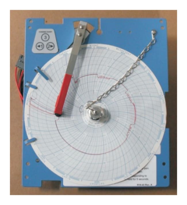 Thermo Scientific Tintenloser Datenschre