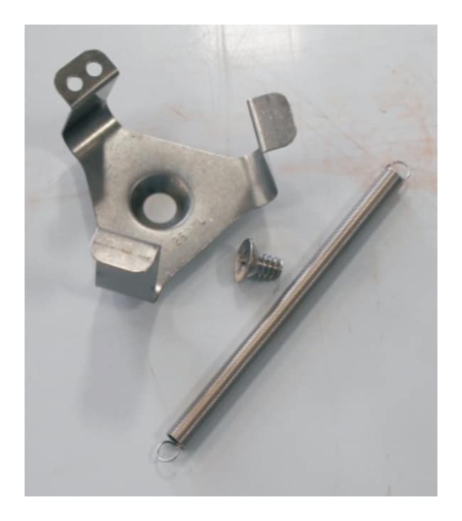 Thermo Scientific Universalplattformklam