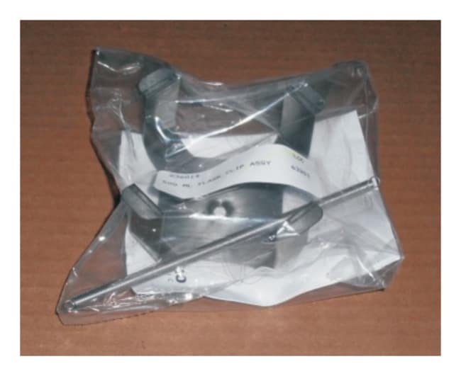 Thermo Scientific Universalplattformklam