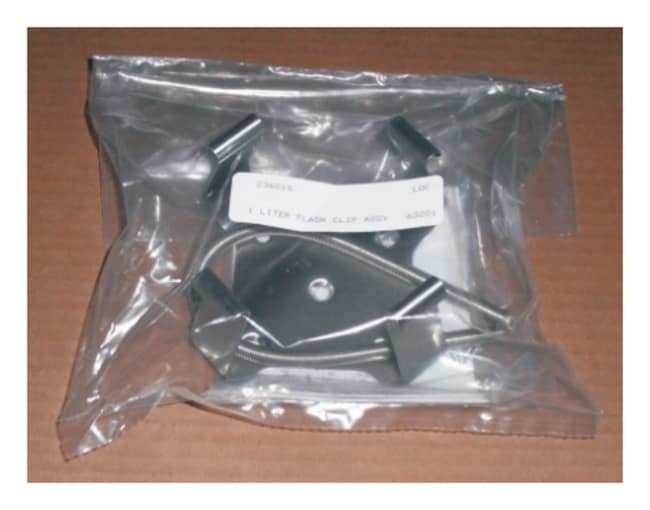 Thermo Scientific Universalplattformklam