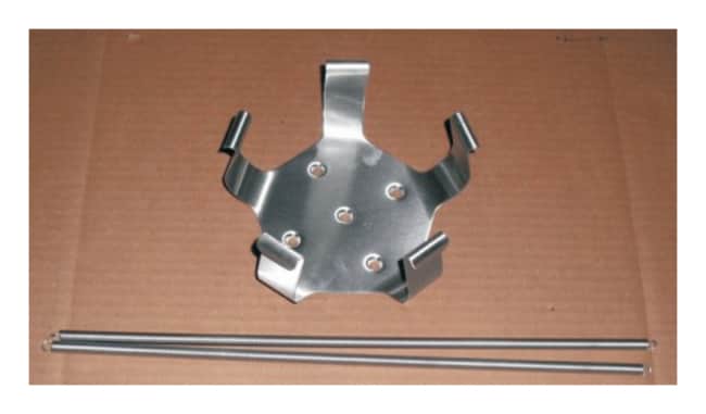 Thermo Scientific Universalplattformklam