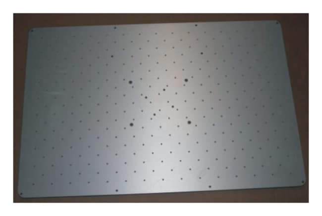 Thermo Scientific MaxQ HP Universalplatt