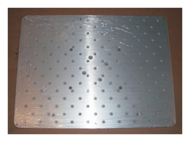 Thermo Scientific MaxQ HP Universalplatt