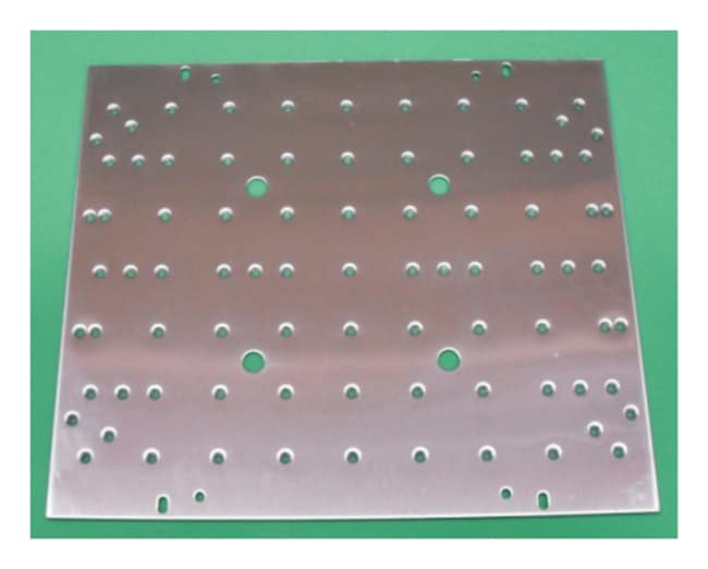 Thermo Scientific Universal Platform for