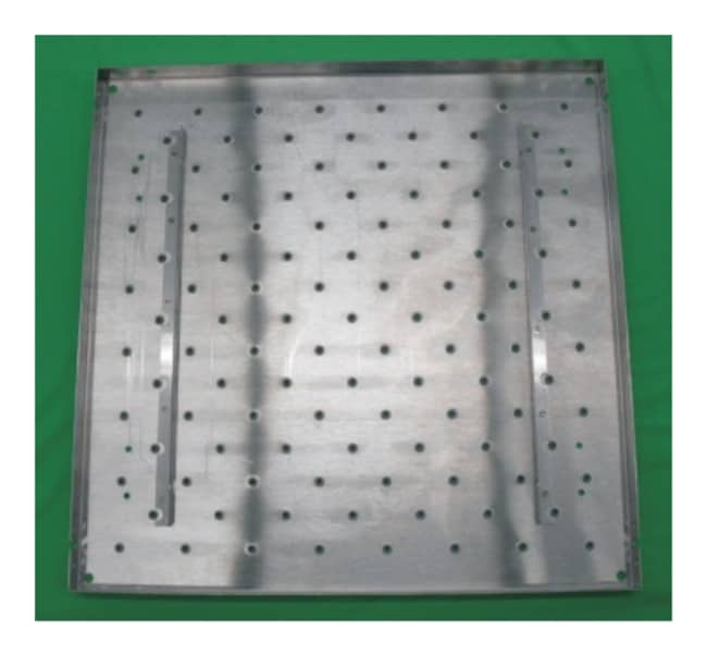 Thermo Scientific Universalplattform fu¨