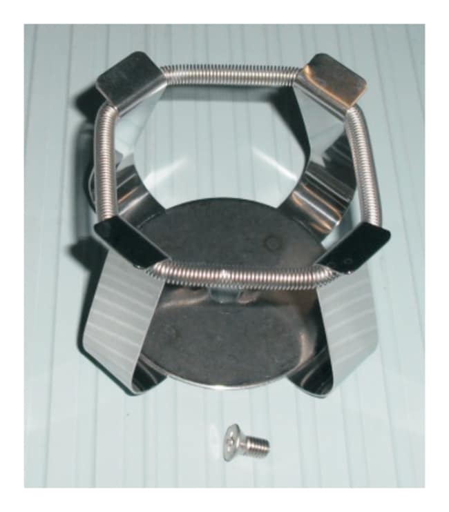 Thermo Scientific Universalklemmen MaxQ