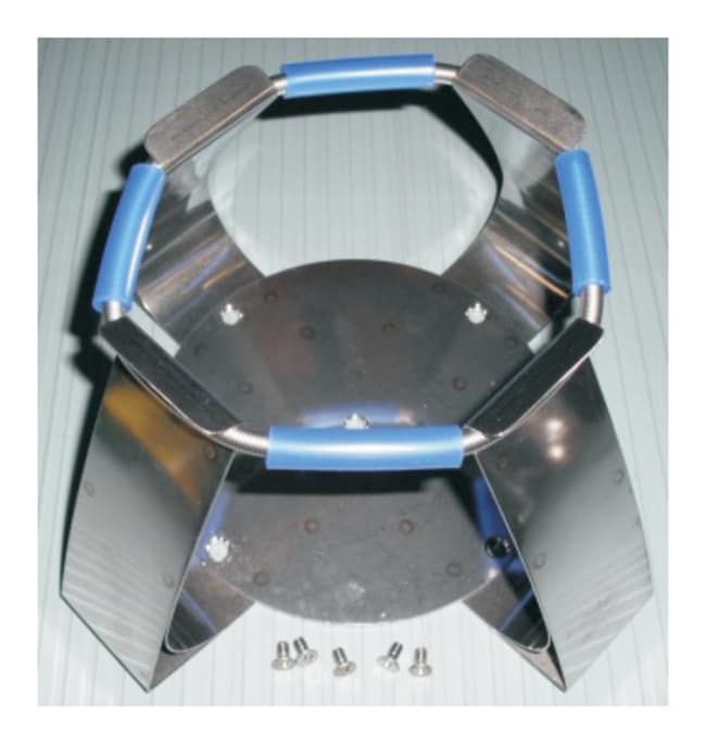Thermo Scientific Universalklemmen MaxQ