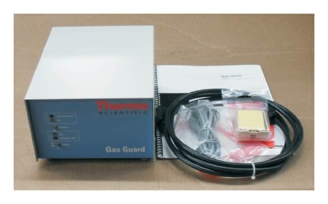 GAS ALARM SEIRE 8000