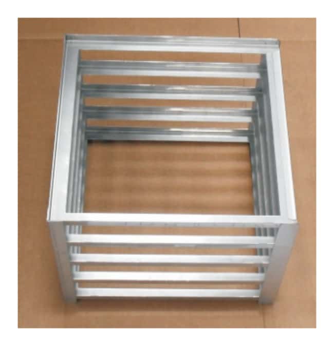 Thermo Scientific CryoMed Racks, Flaschc