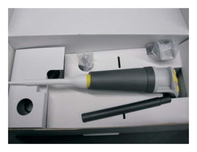 Thermo Scientific Finnpipette Novus Eink