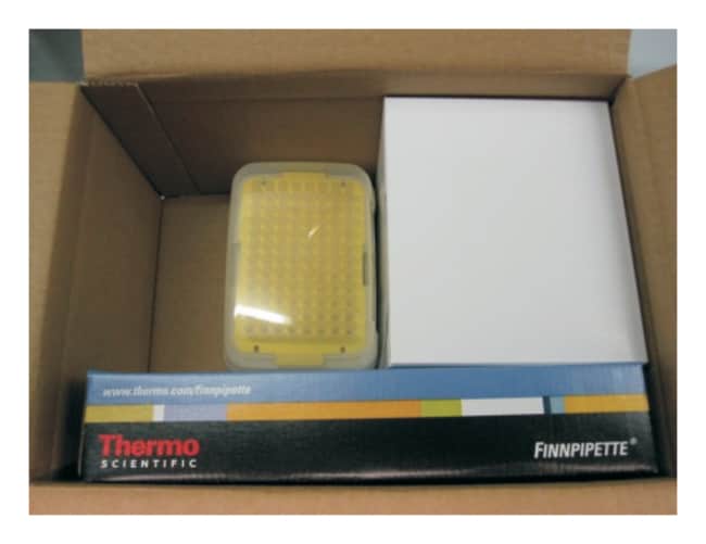 Thermo Scientific Finnpipette F2 Pipette