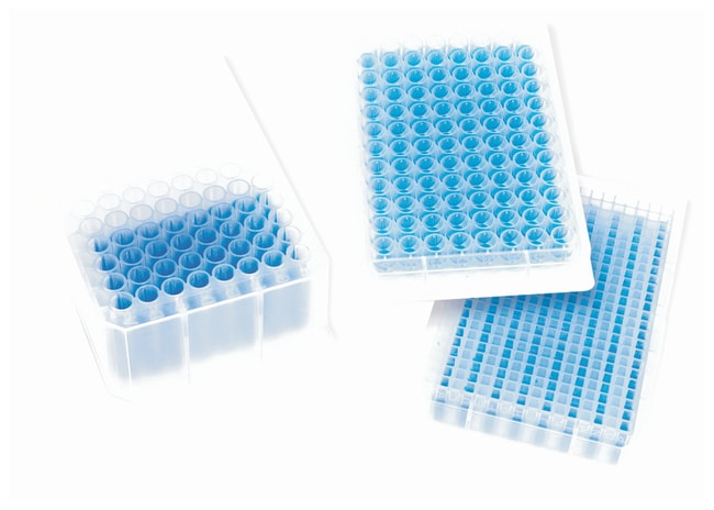 Thermo Scientific Matrix Deepwell-Lageru