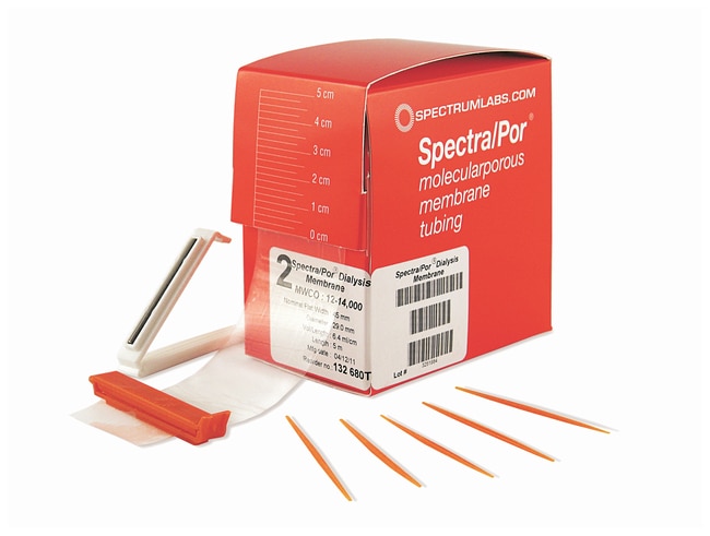 Spectrum Testkits fu¨r Standard-Dialysem