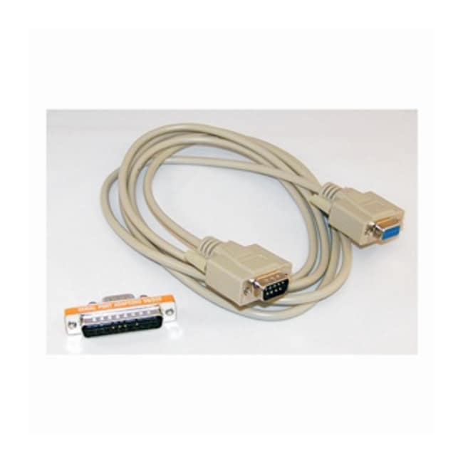 Ohaus Adapter-Kit und RS232 Zubehor fur