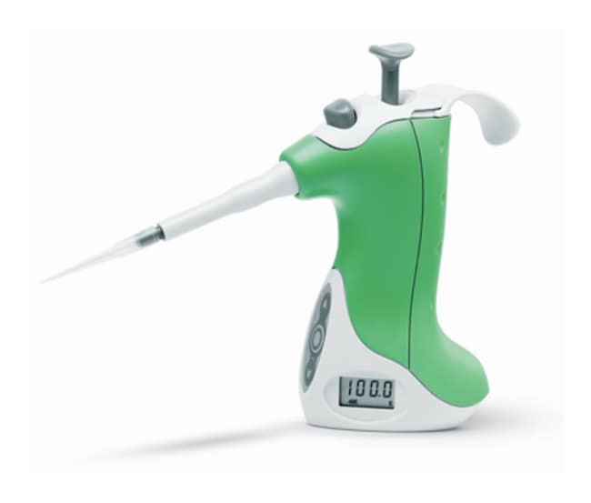 Electronic Pipette Ovation QS (Quick-Set