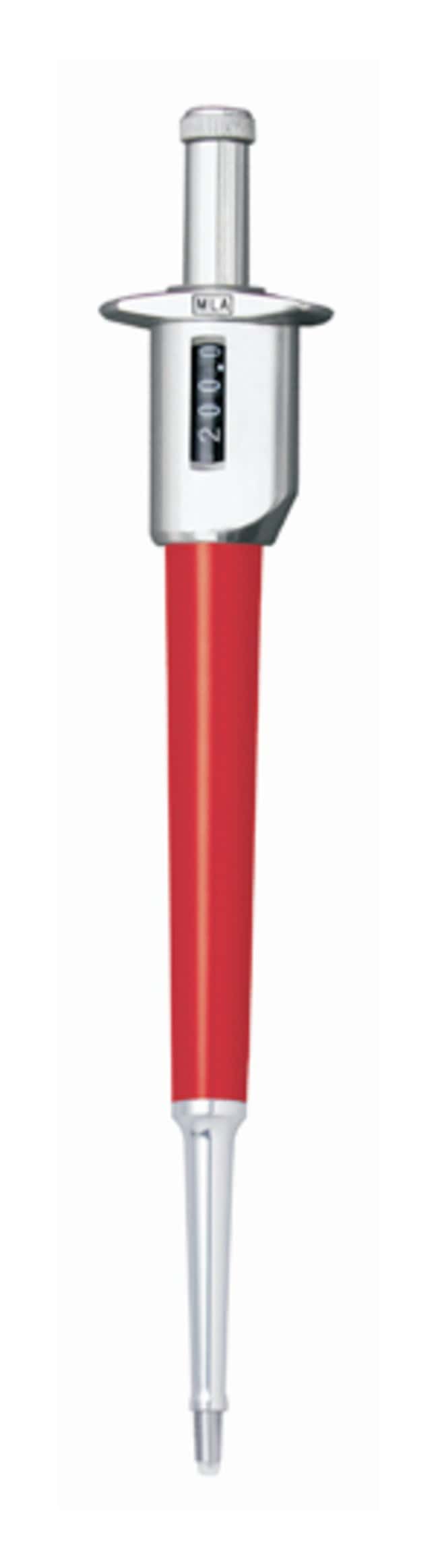 VistaLab Technologies MLA Digitalpipetti